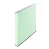 Ringbinder Hama 00007550 A4 Grün Aufbewahrung 290x325mm