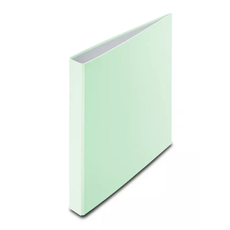 Ringbinder Hama 00007550 A4 Grün Aufbewahrung 290x325mm