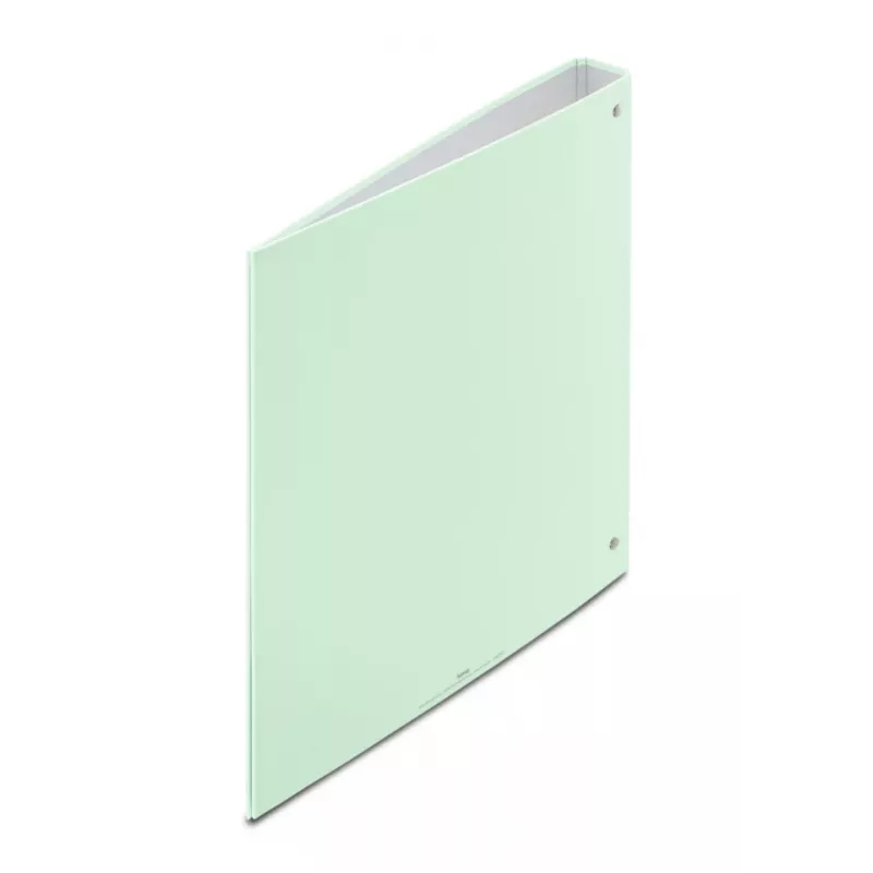 Ringbinder Hama 00007550 A4 Grün Aufbewahrung 290x325mm