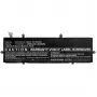 CoreParts MBXAS-BA0274 Laptop-Ersatzteil Akku