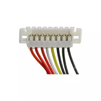 CoreParts MBXAS-BA0274 Laptop-Ersatzteil Akku