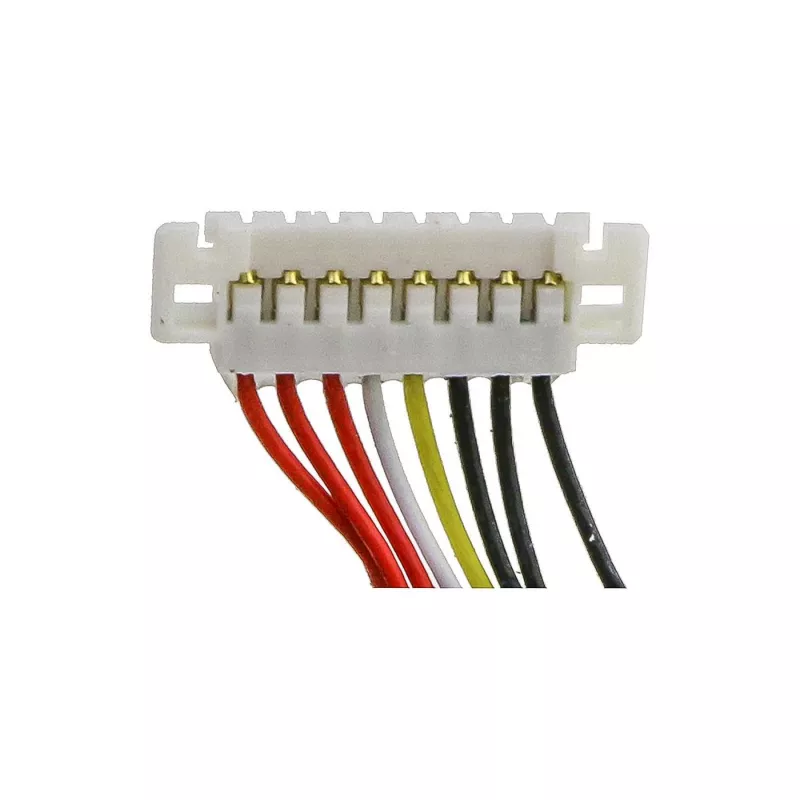 CoreParts MBXAS-BA0274 Laptop-Ersatzteil Akku