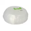 Einweglid Papstar 96559 Polypropylen Transparent 227x227x41mm