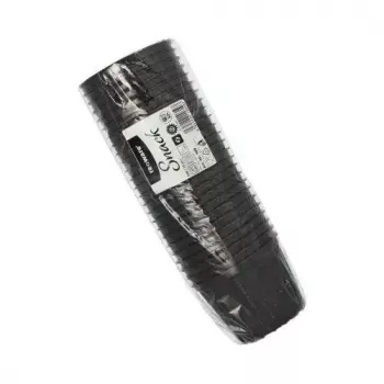 Schale Papstar 25 Mehrweg-Suppenbecher 500 ml Rund Polypropylen 11,5 cm