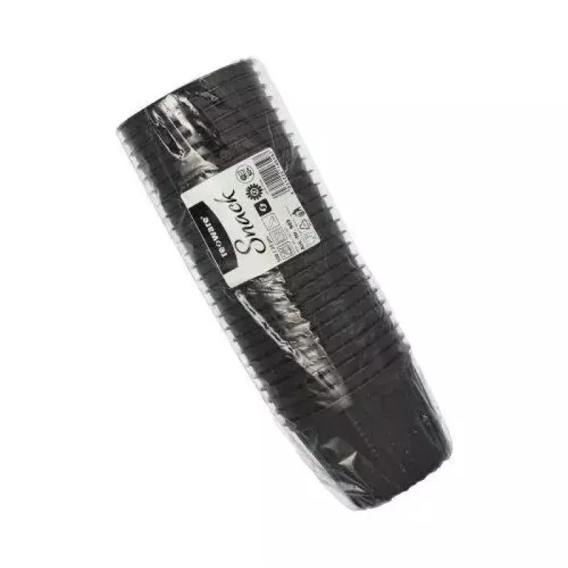 Schale Papstar 25 Mehrweg-Suppenbecher 500 ml Rund Polypropylen 11,5 cm