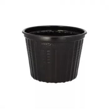 Schale Papstar 25 Mehrweg-Suppenbecher 500 ml Rund Polypropylen 11,5 cm