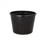 Schale Papstar 25 Mehrweg-Suppenbecher 500 ml Rund Polypropylen 11,5 cm