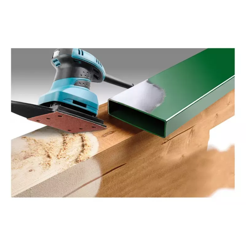Schleifblatt KWB 818012 5 Stück