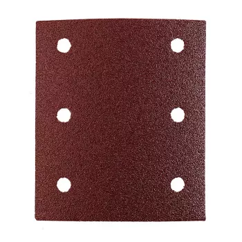 Schleifblatt KWB 818012 5 Stück