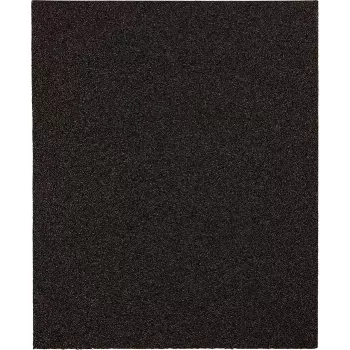 Schleifblatt KWB 830460 geeignet für Stein Metall Kunststoff Glas