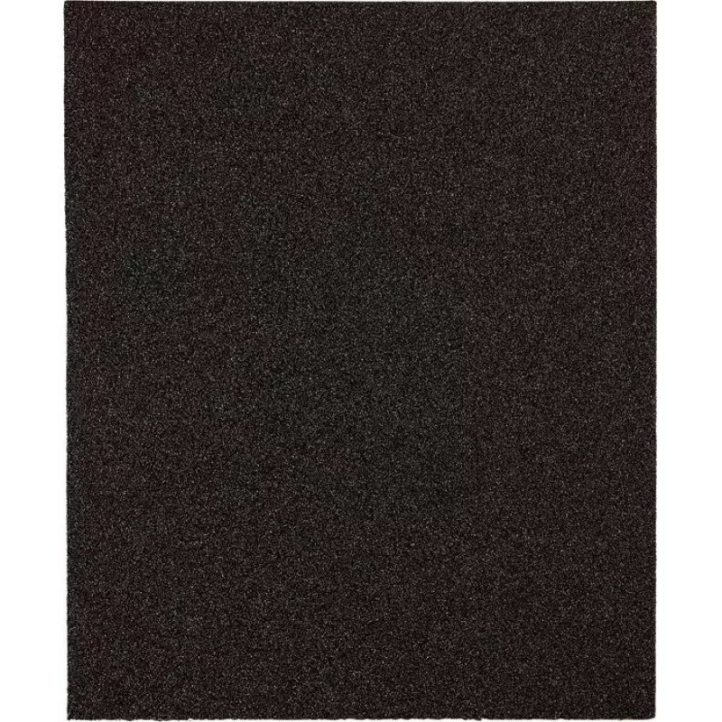 Schleifblatt KWB 830460 geeignet für Stein Metall Kunststoff Glas