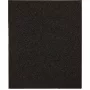 Schleifblatt KWB 830460 geeignet für Stein Metall Kunststoff Glas