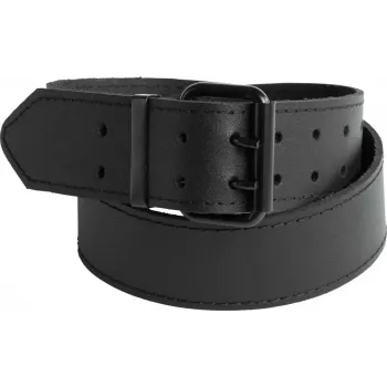 Taillengürtel KWB 908820 Echtleder Schwarz 1050mm 50mm