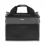 Hama 00121343 persönlicher Organizer Polyester Schwarz, Grau