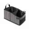 Hama 00121343 persönlicher Organizer Polyester Schwarz, Grau