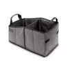 Hama 00121343 persönlicher Organizer Polyester Schwarz, Grau