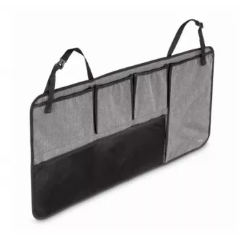 Hama 00121344 personal organizer Polyester Schwarz, Grau