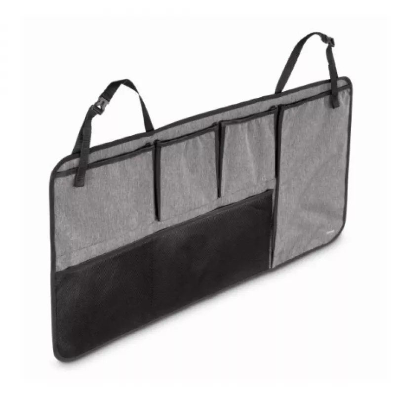 Hama 00121344 personal organizer Polyester Schwarz, Grau