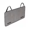 Hama 00121344 personal organizer Polyester Schwarz, Grau