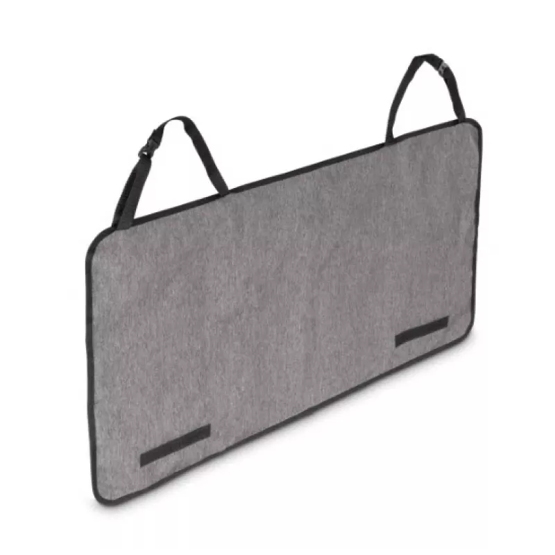 Hama 00121344 personal organizer Polyester Schwarz, Grau