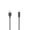 SSD-Gehäuse Hama 00200764 Grau M.2 10 Gbit/s USB Type-C