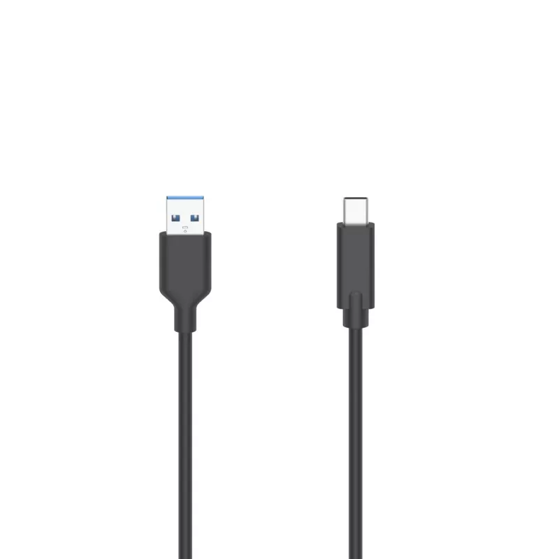 SSD-Gehäuse Hama 00200764 Grau M.2 10 Gbit/s USB Type-C