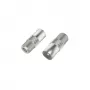 Hama 00205313 Koaxialstecker F-Typ 1 Stk.
