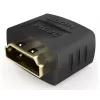 Hama 00200356 HDMI-Kabel HDMI Typ A (Standard) Schwarz
