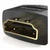 Hama 00200356 HDMI-Kabel HDMI Typ A (Standard) Schwarz
