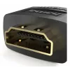 Hama 00205173 HDMI Kabel HDMI Typ A (Standard) Schwarz