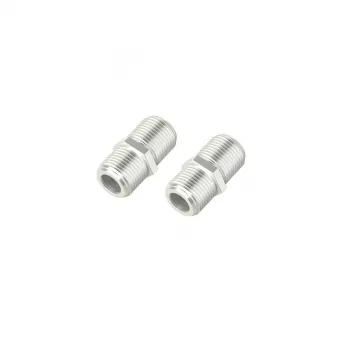 Hama 00205271 Koaxialstecker F-Typ 2 Stk.