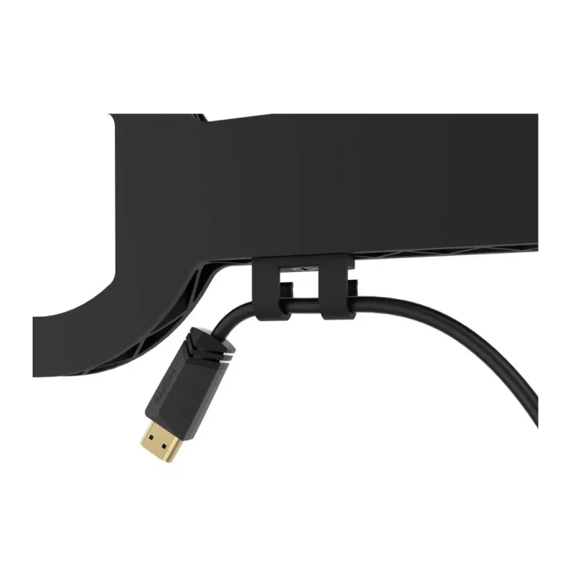 Hama 00220847 TV-Wandhalterung 121,9 cm (48 Zoll) Schwarz