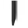 Hama 00220847 TV-Wandhalterung 121,9 cm (48 Zoll) Schwarz