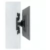 Hama 00220848 TV-Wandhalterung 121,9 cm (48 Zoll) Schwarz