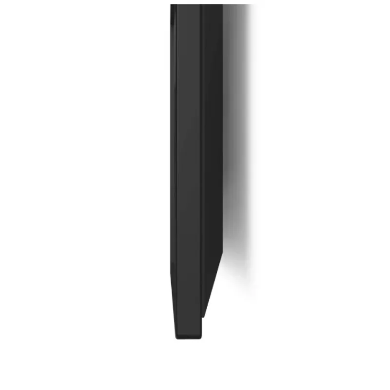 Hama 00220848 TV-Wandhalterung 121,9 cm (48 Zoll) Schwarz