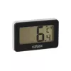 Hama 00185853 Küchengerät Thermometer Digital -30 - 50 °C Schwarz