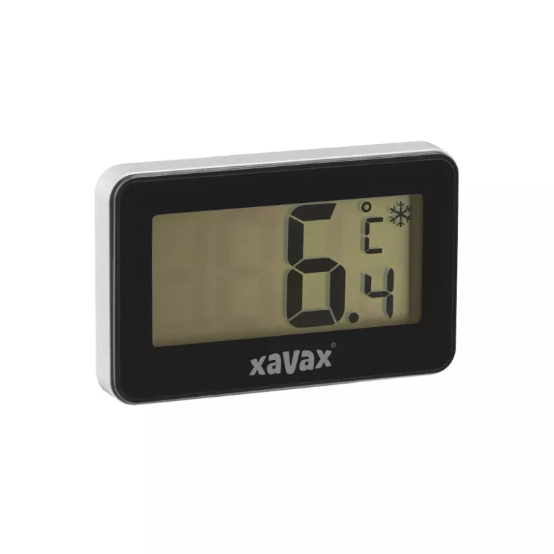 Hama 00185853 Küchengerät Thermometer Digital -30 - 50 °C Schwarz