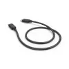 Hama 00201706 USB-Kabel USB 2.0 0,5 m USB-C Schwarz