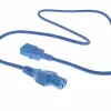 Netzkabel ACT AK5337 3 m C14 C15 250 V 10 A