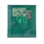 Fotoalbum HAMA Singo II Grün — Spiralbindung, 20 Blätter, 280×310 mm
