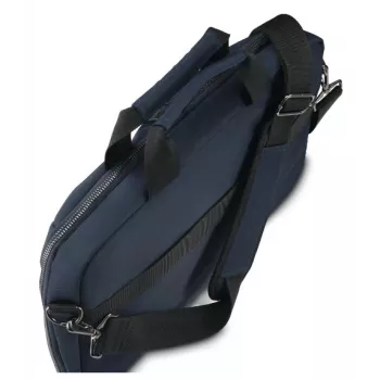 Hama Premium Lightweight 41,1 cm (16,2 Zoll) Toploader-Tasche Blau