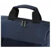 Hama Premium Lightweight 41,1 cm (16,2 Zoll) Toploader-Tasche Blau