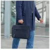 Hama Premium Lightweight 41,1 cm (16,2 Zoll) Toploader-Tasche Blau