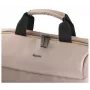 Hama Premium Lightweight 35,8 cm (14,1 Zoll) Toploader-Tasche Beige