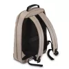 Hama 00222046 Rucksack Beige Recyceltes Polyester