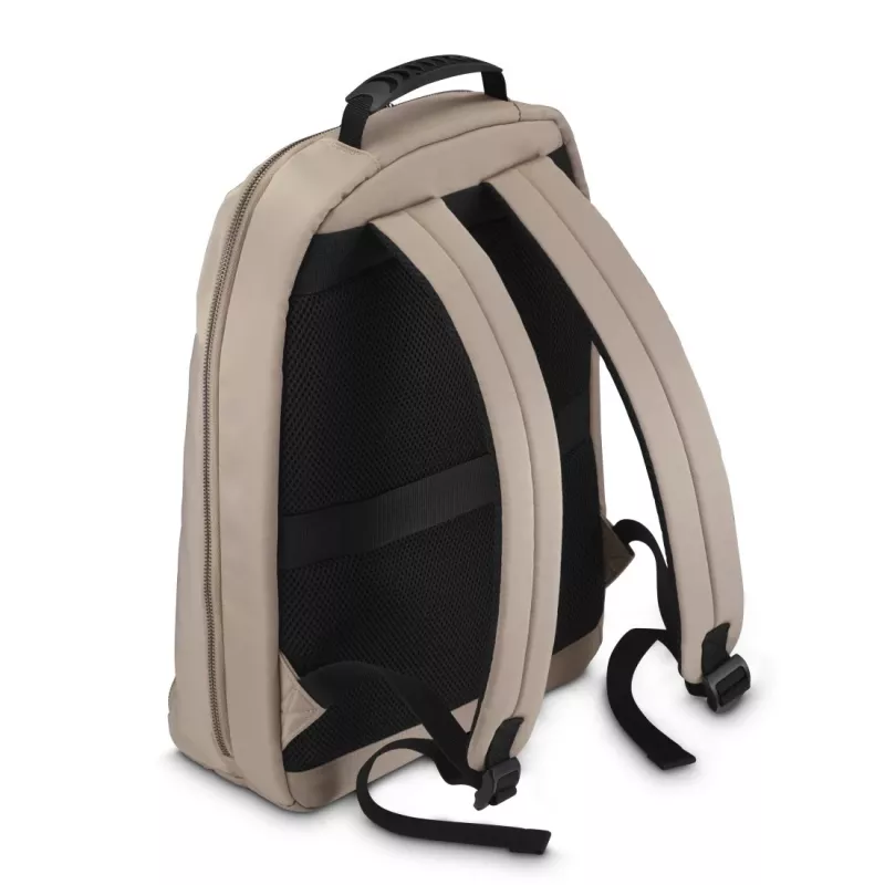 Hama 00222046 Rucksack Beige Recyceltes Polyester