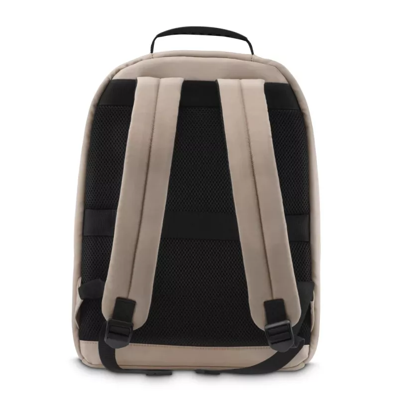 Hama 00222046 Rucksack Beige Recyceltes Polyester