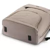 Hama 00222046 Rucksack Beige Recyceltes Polyester