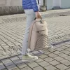 Hama 00222046 Rucksack Beige Recyceltes Polyester