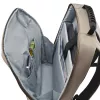 Hama 00222046 Rucksack Beige Recyceltes Polyester